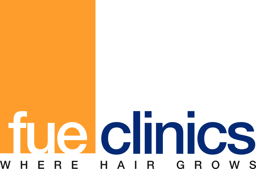 FUE Clinics logo