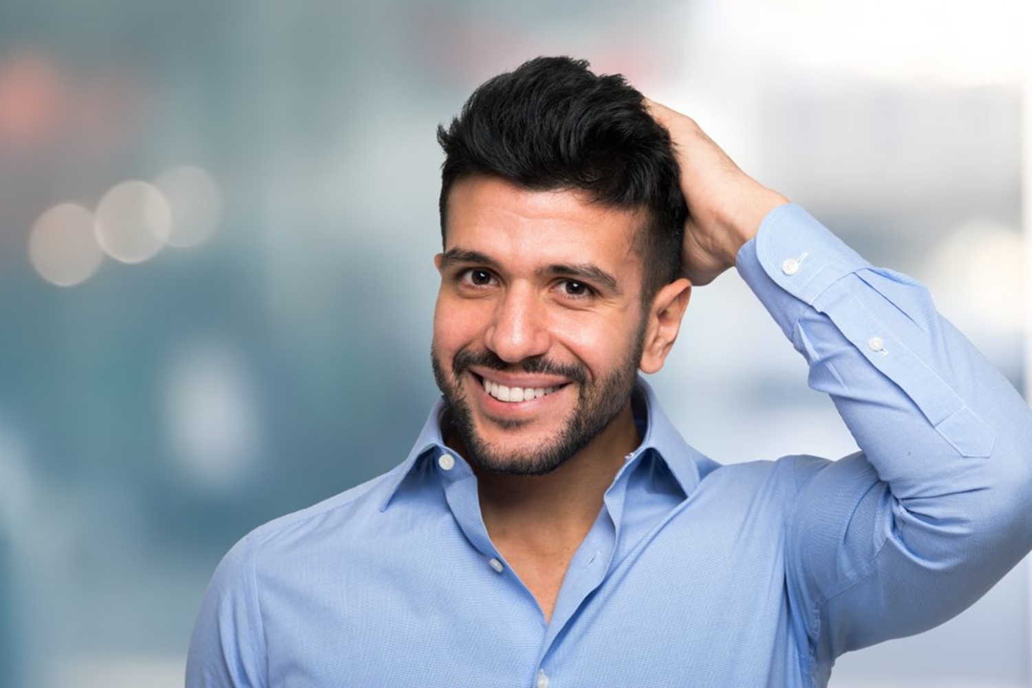 Life After Hair Transplant: What Can and Can't I Do? - FUE Clinics Life After Hair Transplant: What Can and Can't I Do? - FUE Clinics