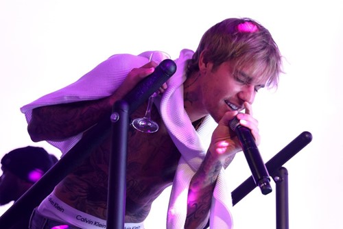 Justin Bieber
